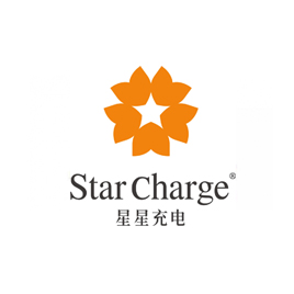 星星充电