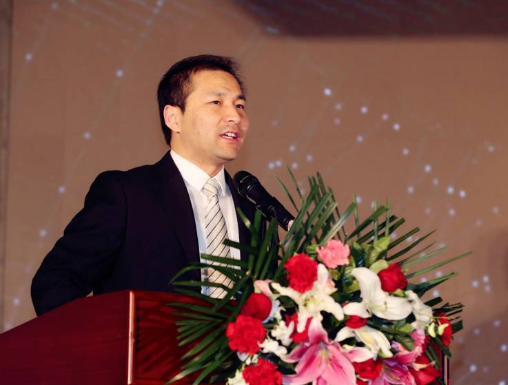 聚合能量推动变革 首届德师傅中国汽车服务大会在京召开